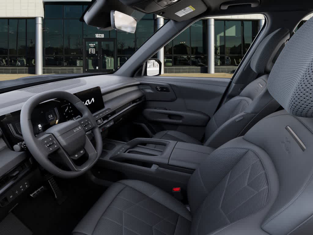 Thumbnail: 2027 Kia Telluride - 17