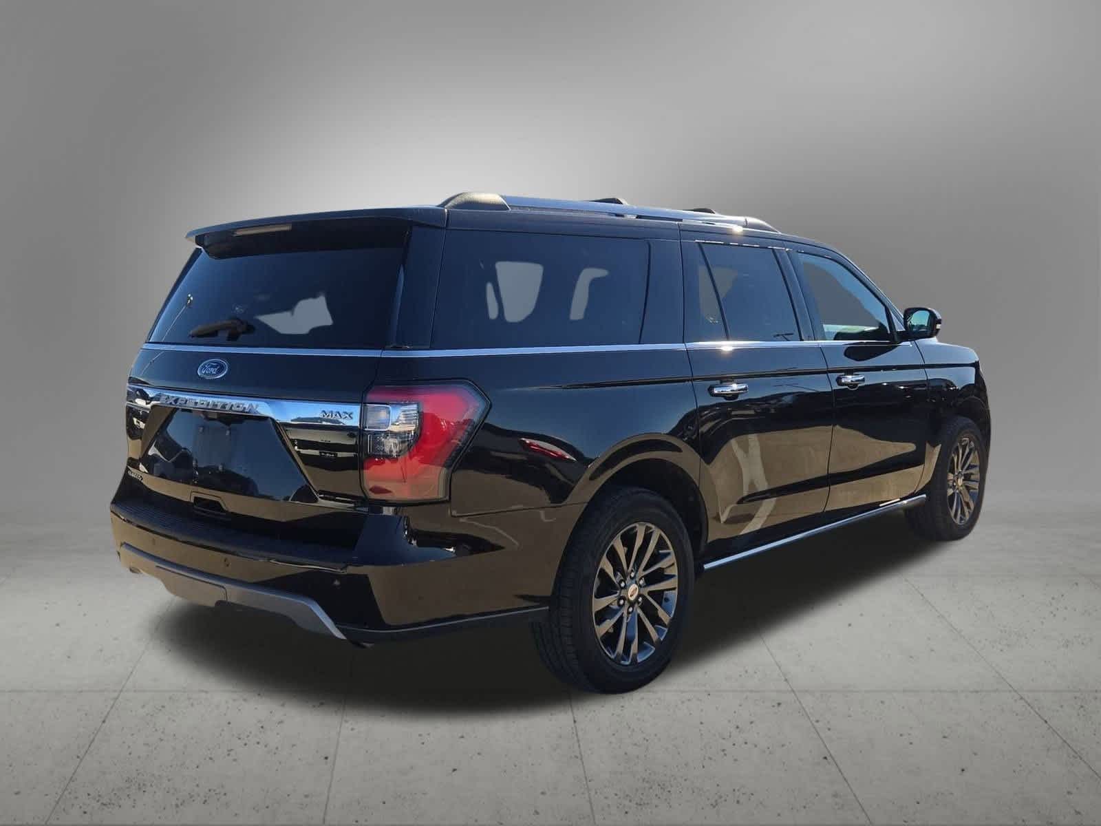 Thumbnail: 2021 Ford Expedition MAX - 6