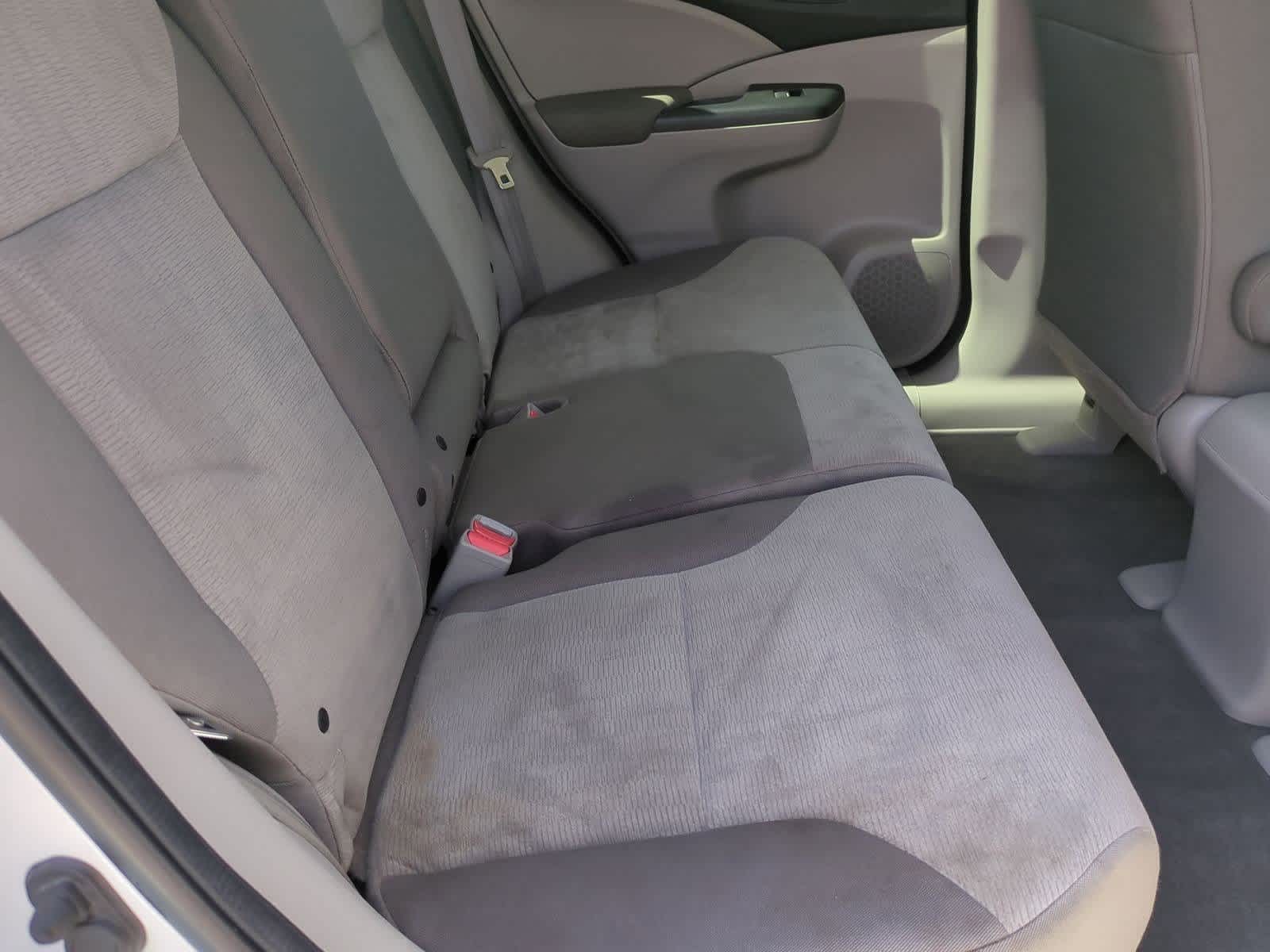 Thumbnail: 2013 Honda CR-V - 19