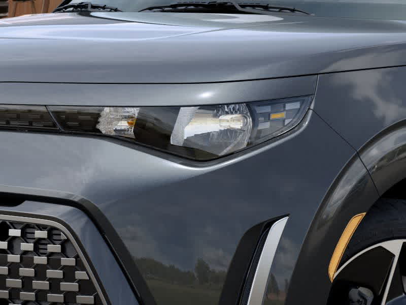 Thumbnail: 2025 Kia Soul - 10