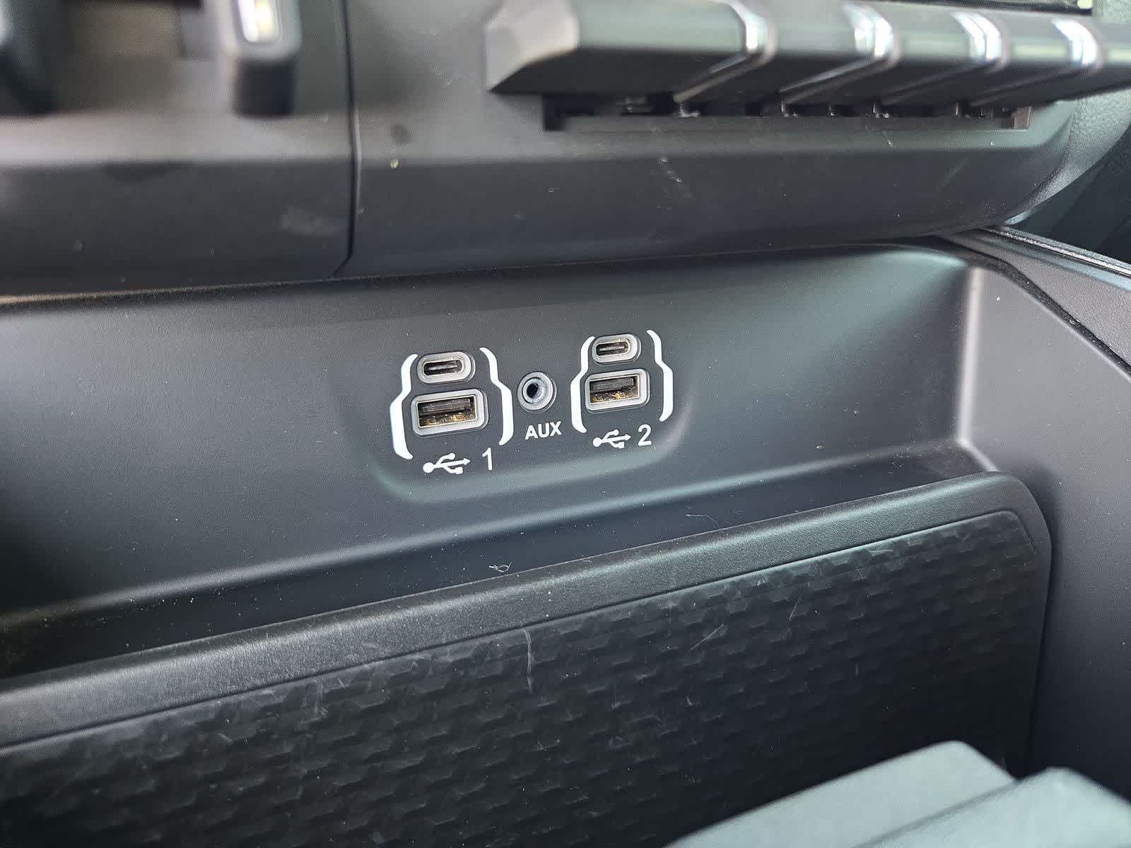 Thumbnail: 2024 RAM 2500 - 29