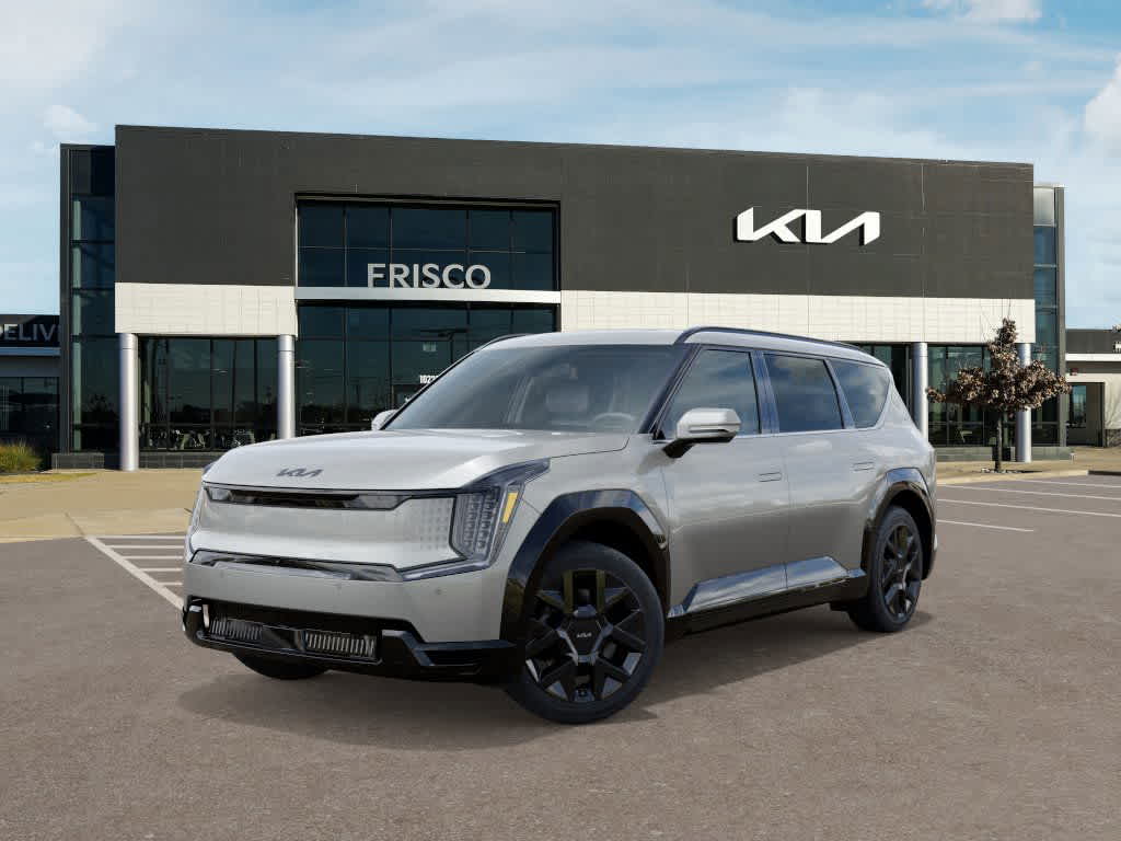 2026 Kia EV9 Land -
                  Frisco, TX