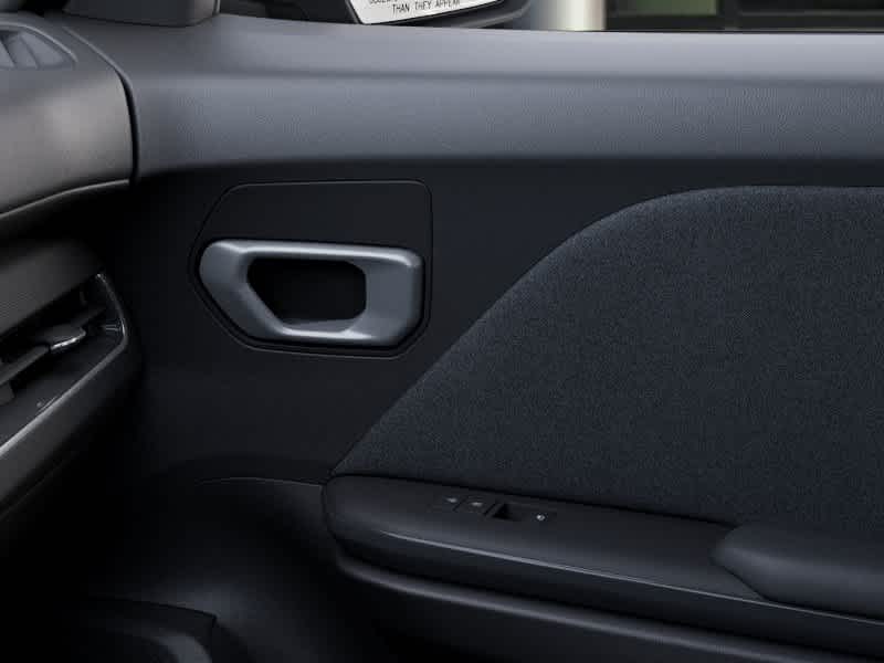 Thumbnail: 2026 Kia K4 - 25