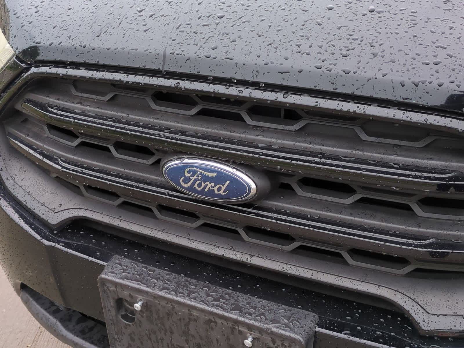 Thumbnail: 2018 Ford EcoSport - 10
