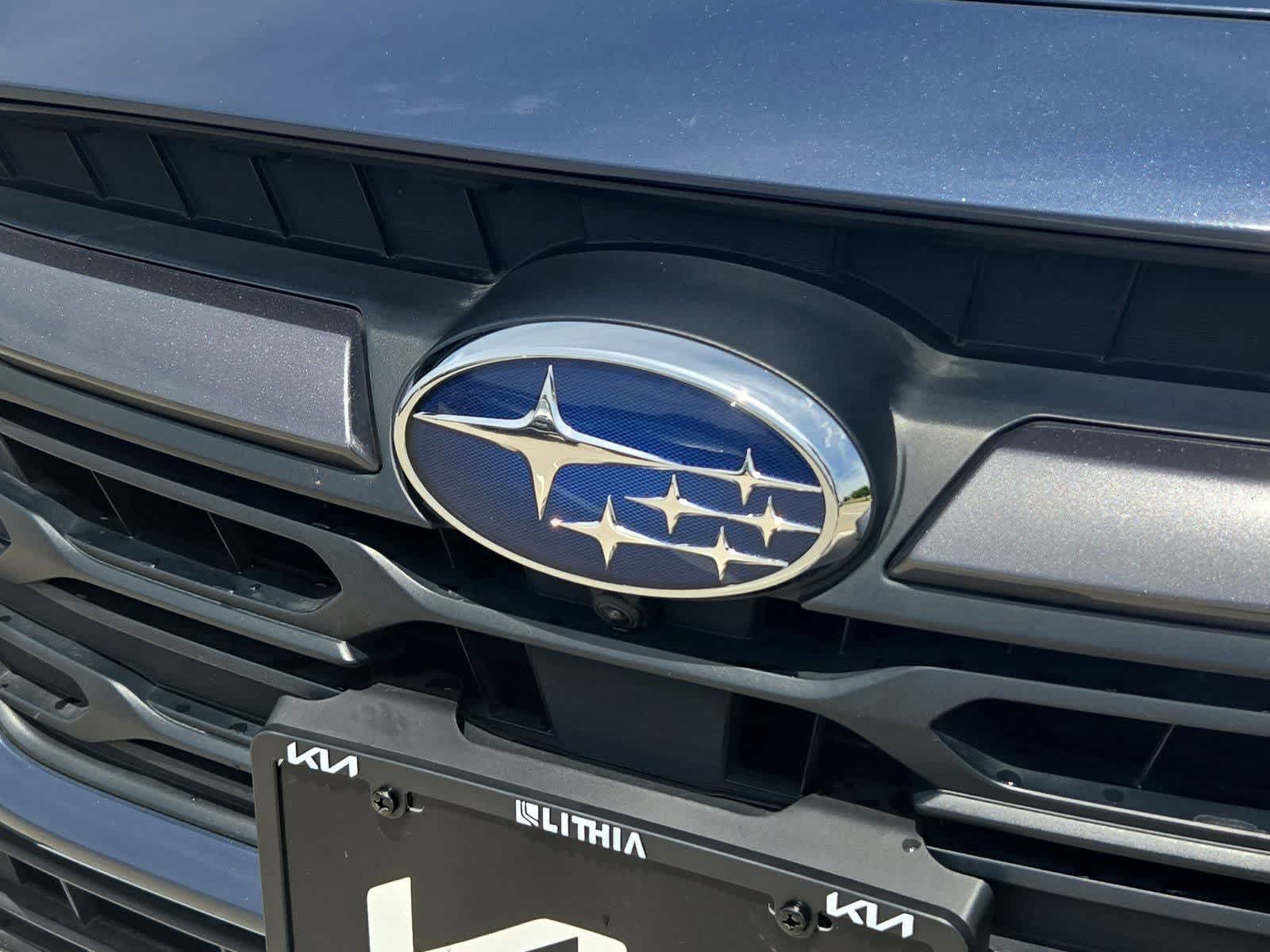 Thumbnail: 2024 Subaru Outback - 17