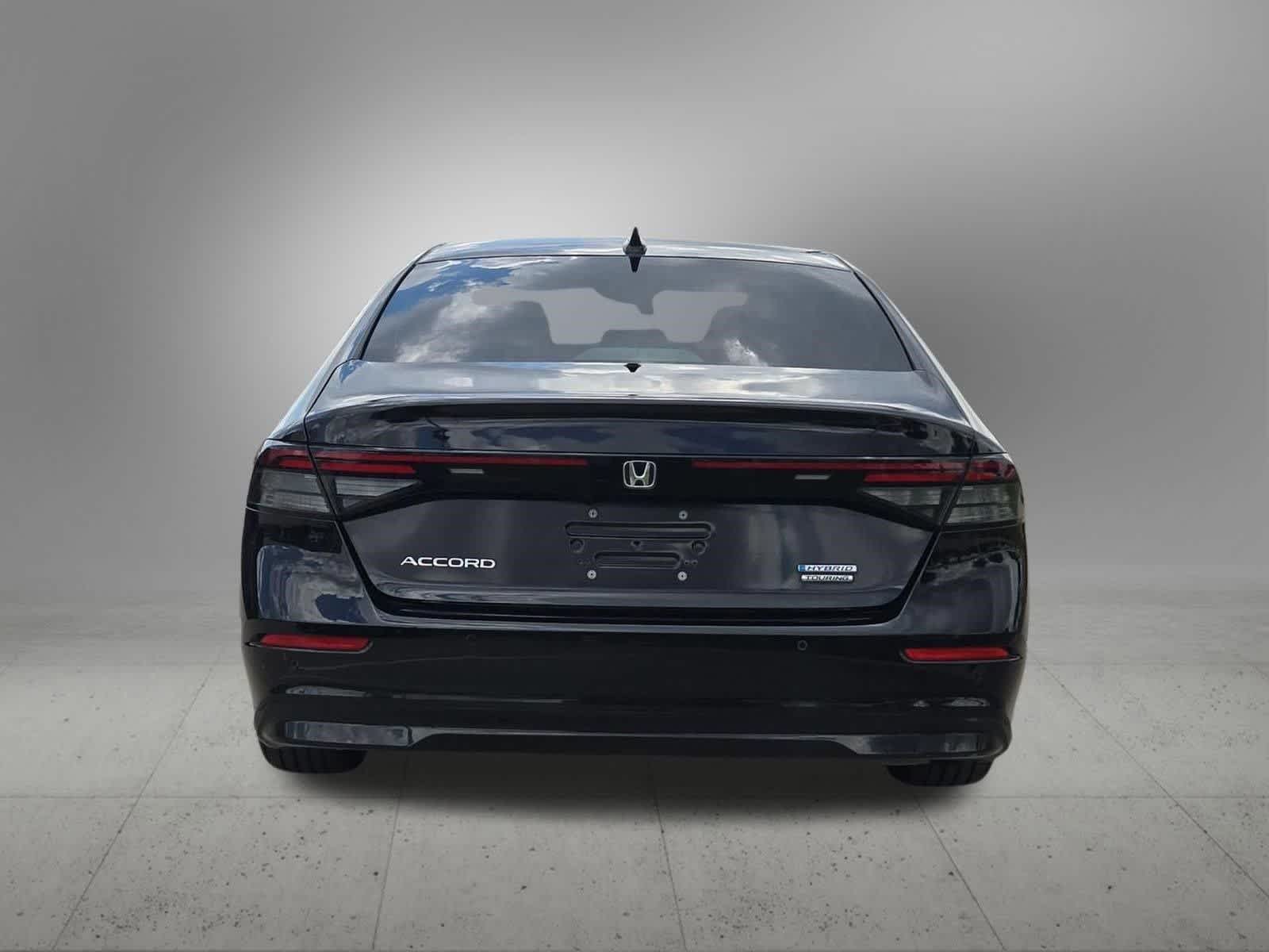 Thumbnail: 2025 Honda Accord - 5