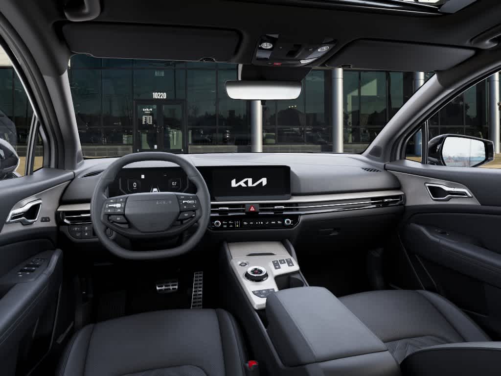 Thumbnail: 2026 Kia Sportage - 14