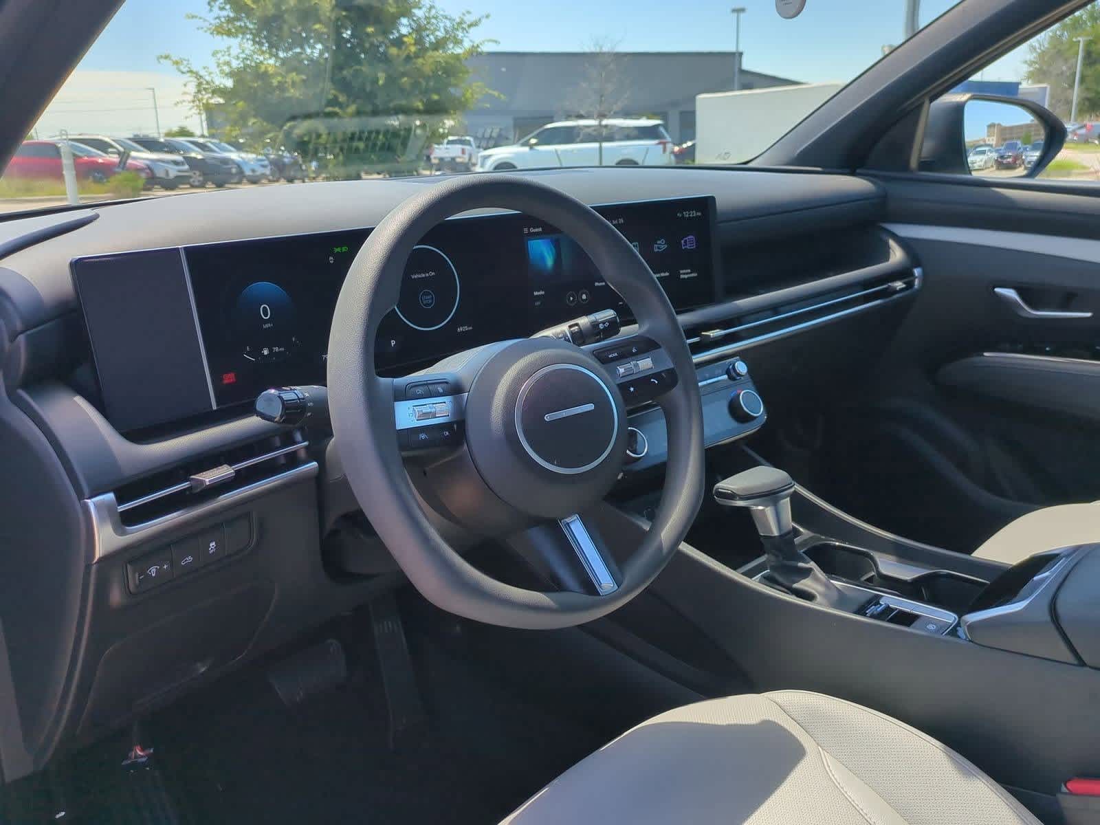 Thumbnail: 2025 Hyundai Santa Cruz - 2
