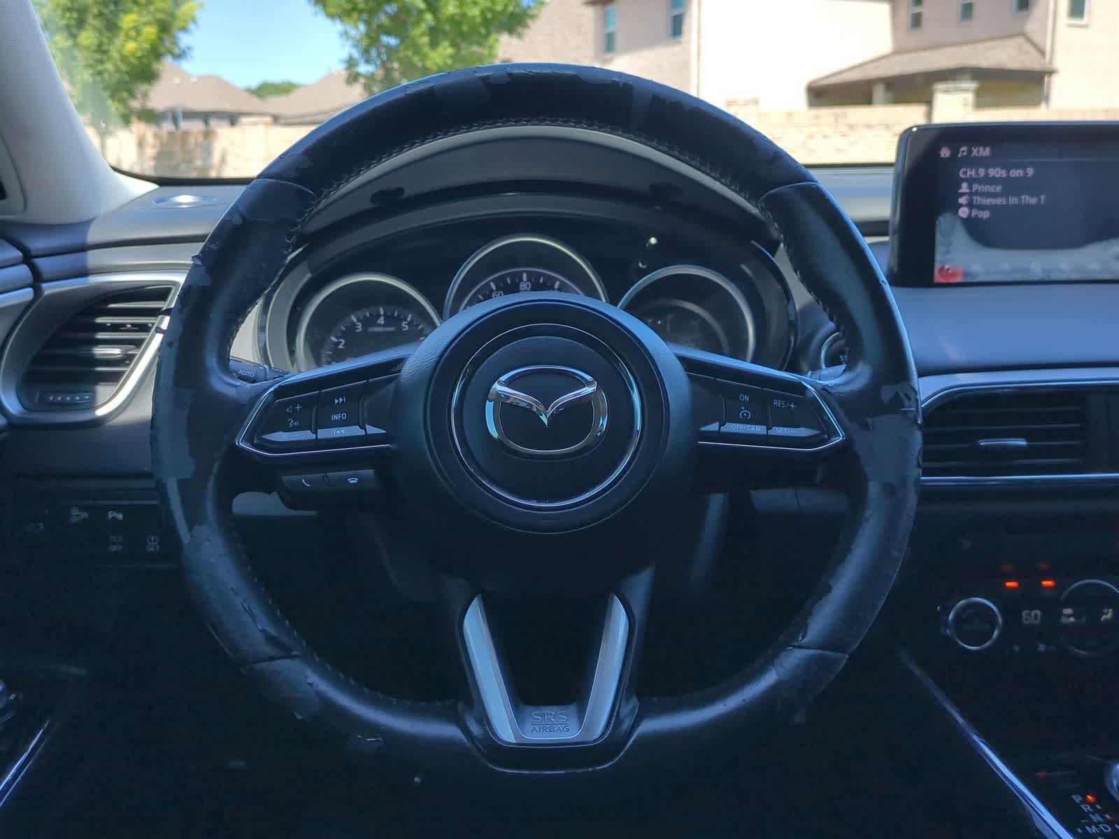 Thumbnail: 2017 Mazda CX-9 - 23