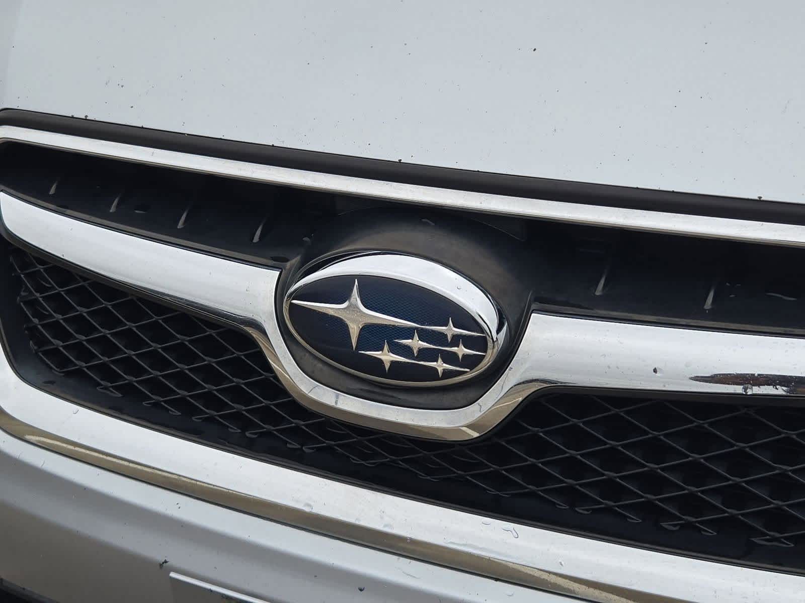 Thumbnail: 2013 Subaru XV Crosstrek - 11