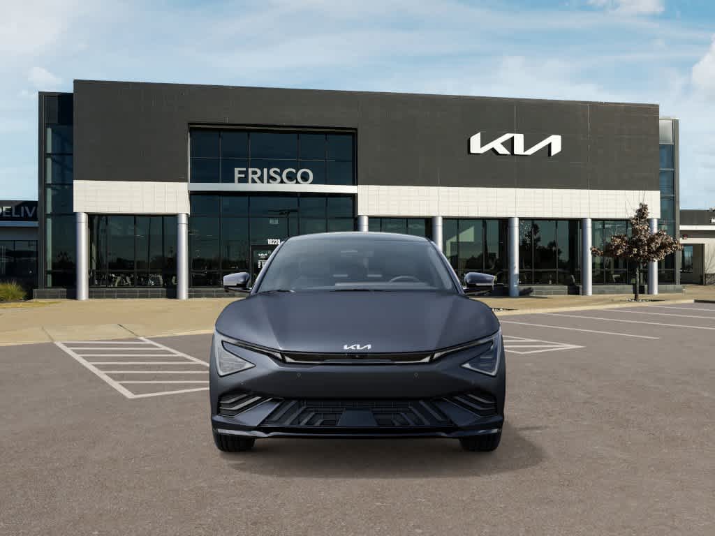 Thumbnail: 2026 Kia EV6 - 2