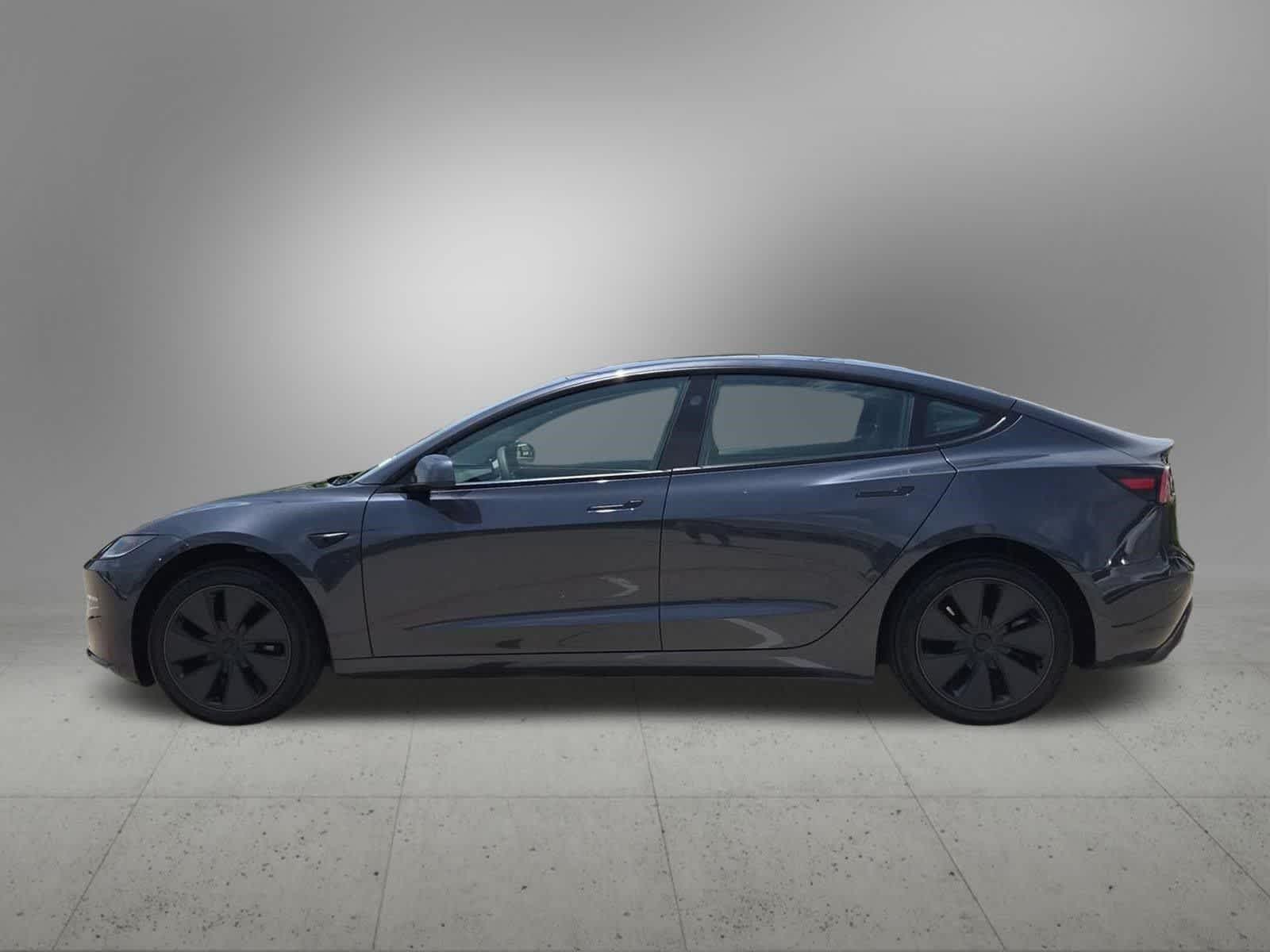 Thumbnail: 2025 Tesla Model 3 - 2