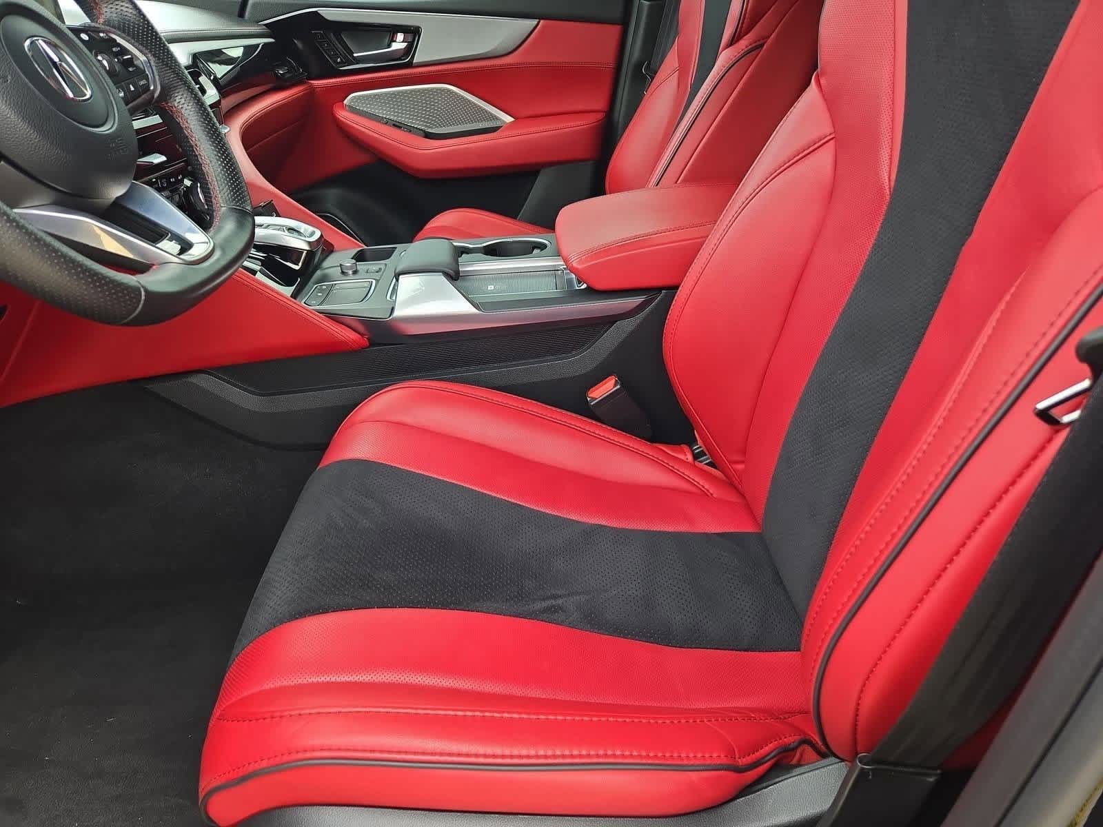 Thumbnail: 2023 Acura MDX - 15