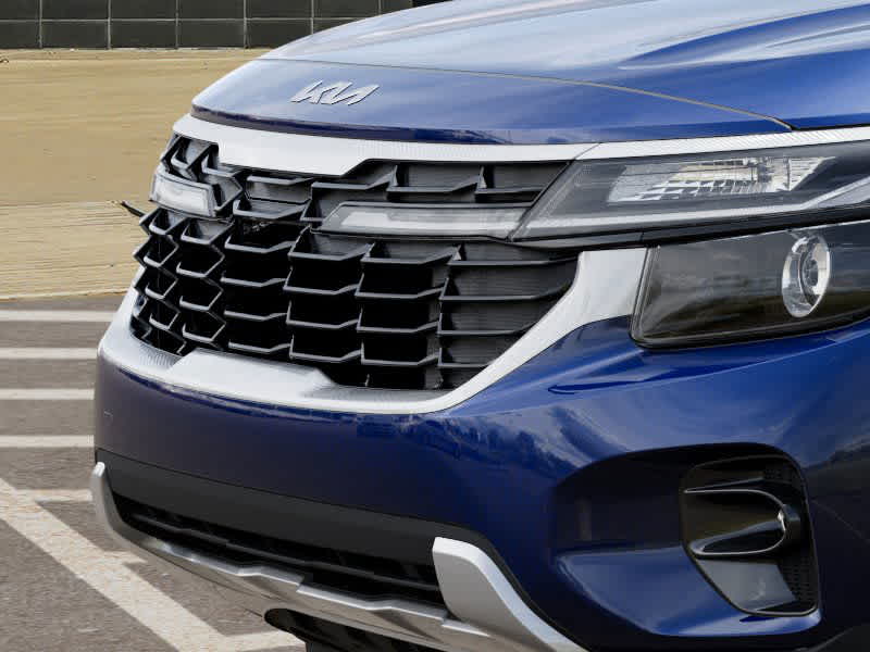 Thumbnail: 2026 Kia Seltos - 12