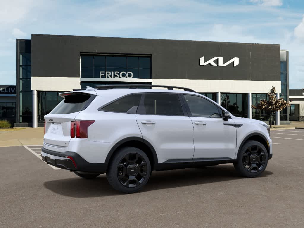 Thumbnail: 2026 Kia Sorento - 6