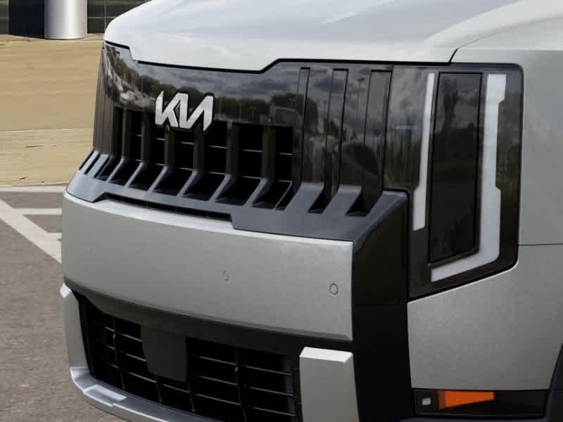 Thumbnail: 2027 Kia Telluride - 12