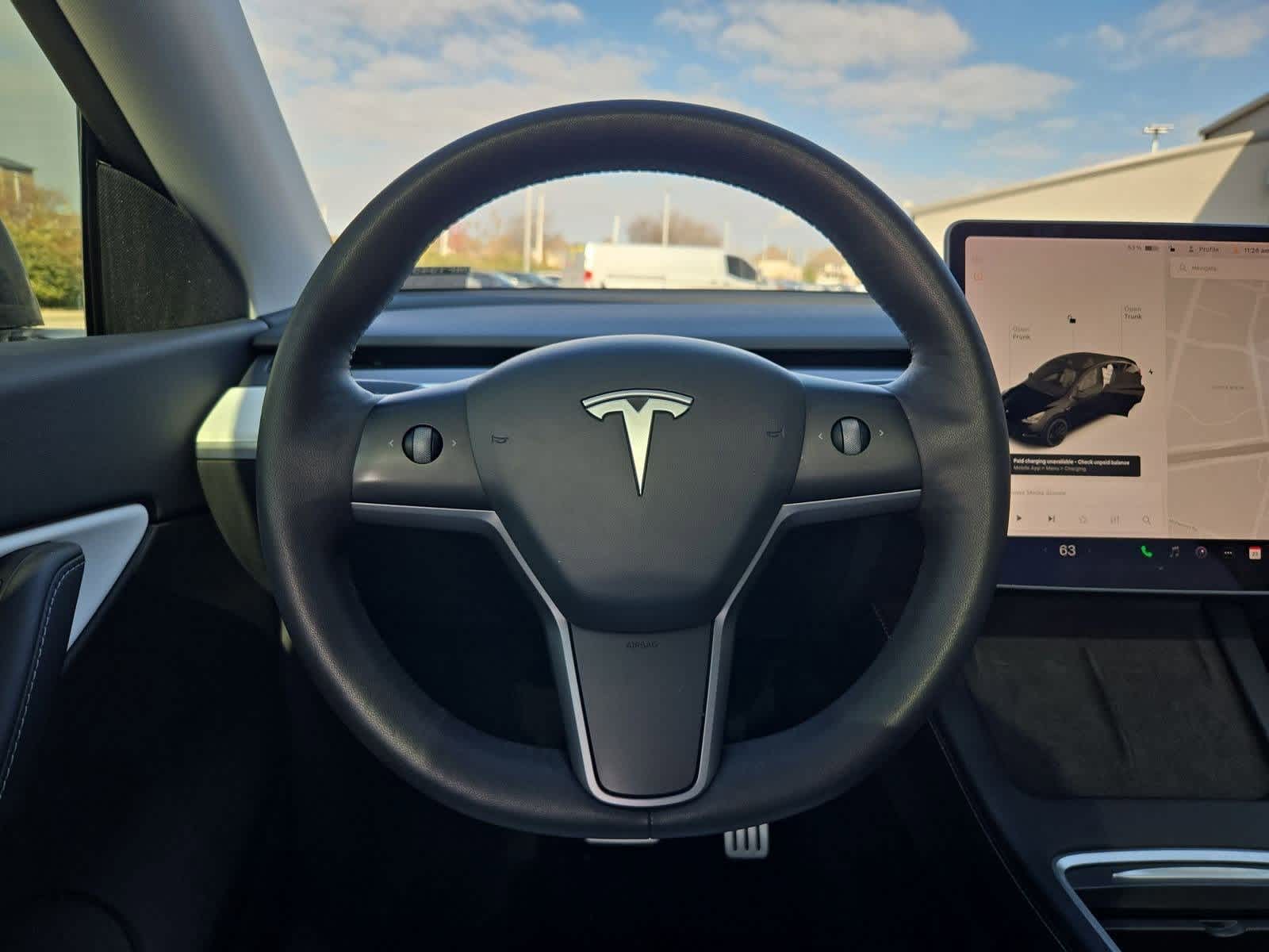 Thumbnail: 2021 Tesla Model Y - 20
