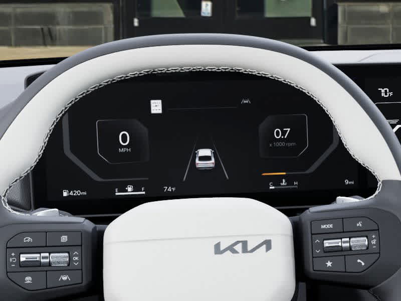 Thumbnail: 2026 Kia K4 - 21