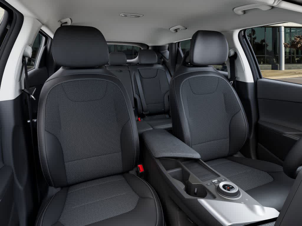 Thumbnail: 2025 Kia EV6 - 15