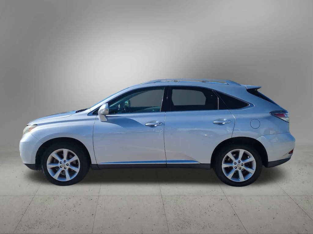 Used 2011 Lexus RX 350  SUV