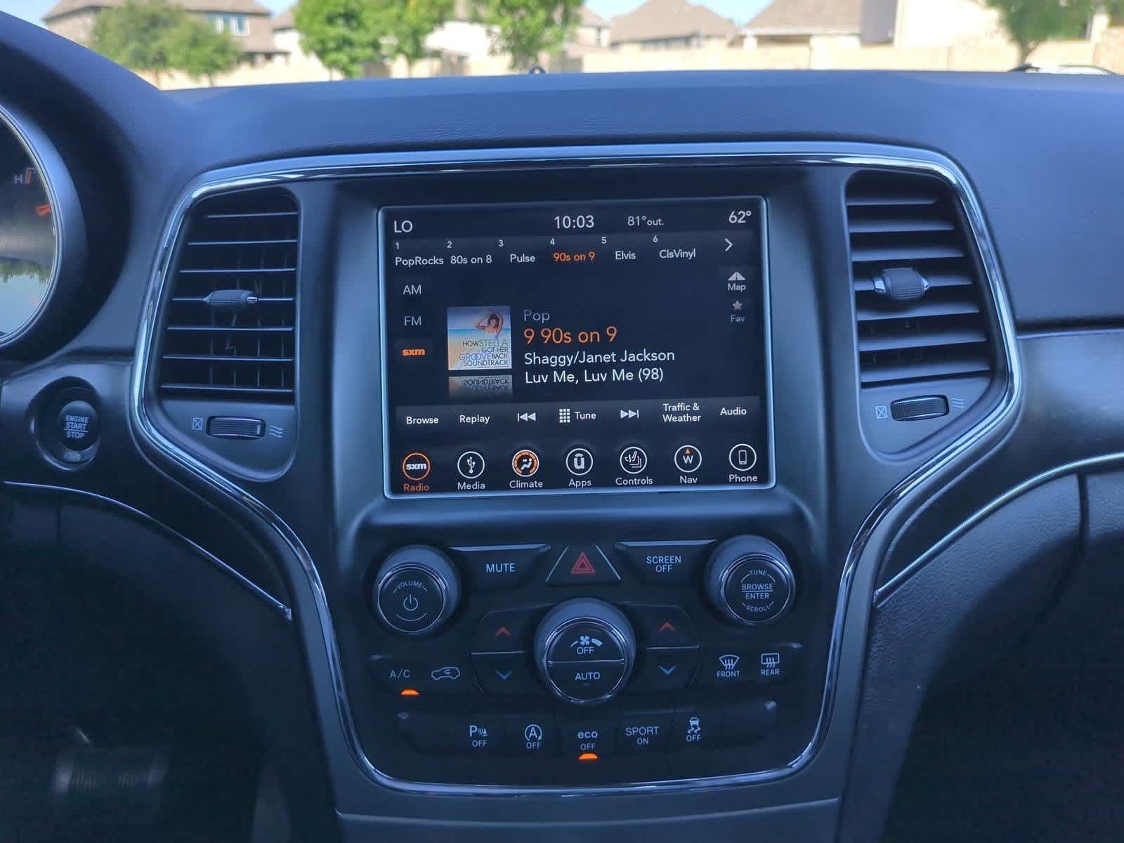 Thumbnail: 2018 Jeep Grand Cherokee - 29