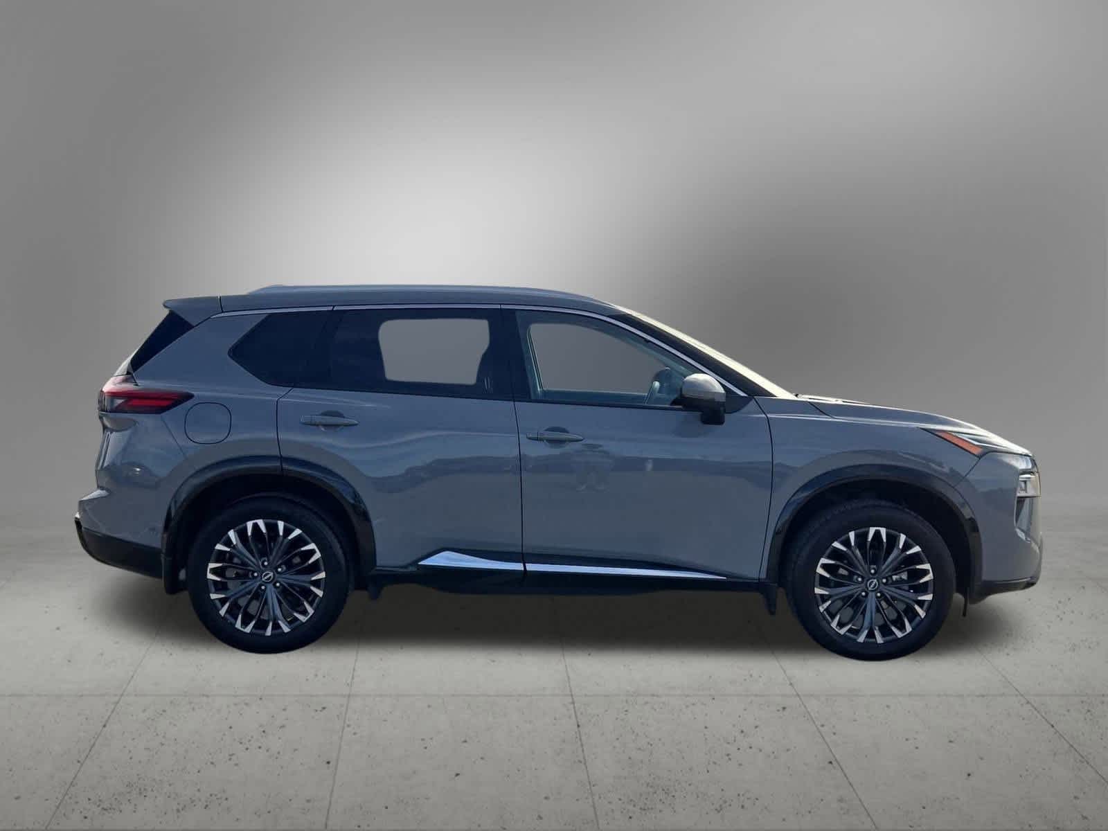 Thumbnail: 2024 Nissan Rogue - 7