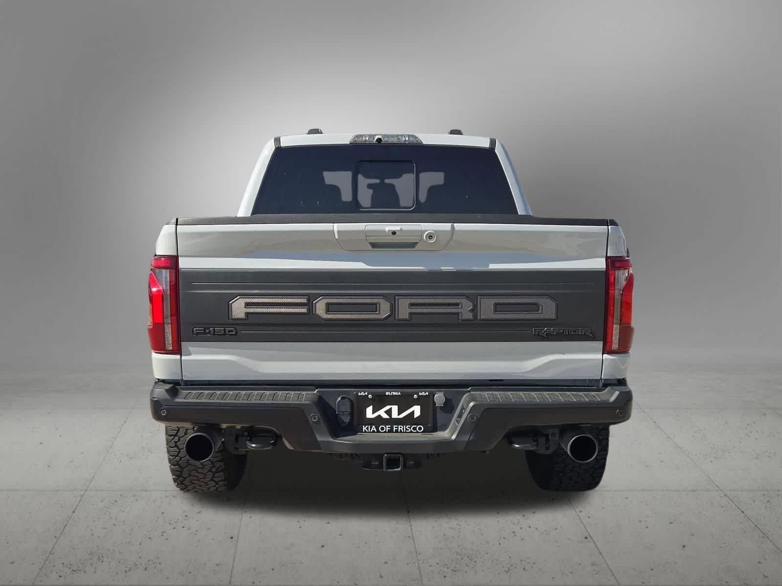 Thumbnail: 2024 Ford F-150 - 5