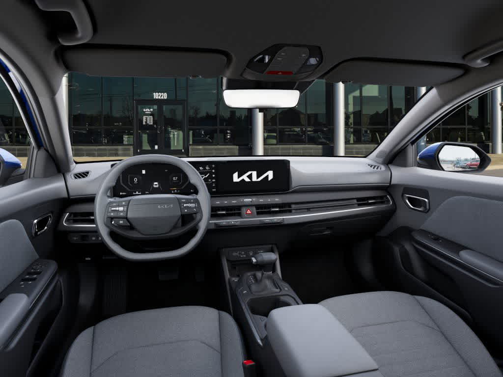 Thumbnail: 2025 Kia K4 - 14