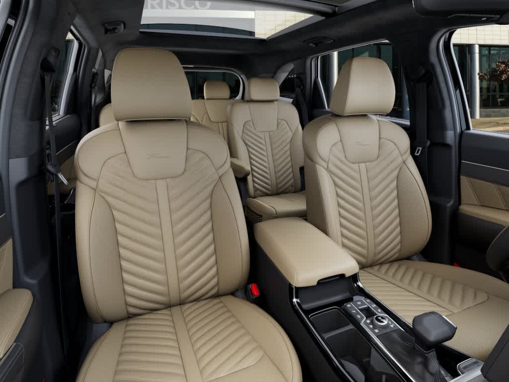 Thumbnail: 2026 Kia Sorento - 15