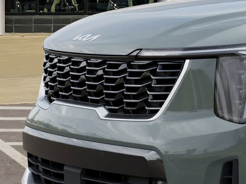 Thumbnail: 2026 Kia Sorento - 12