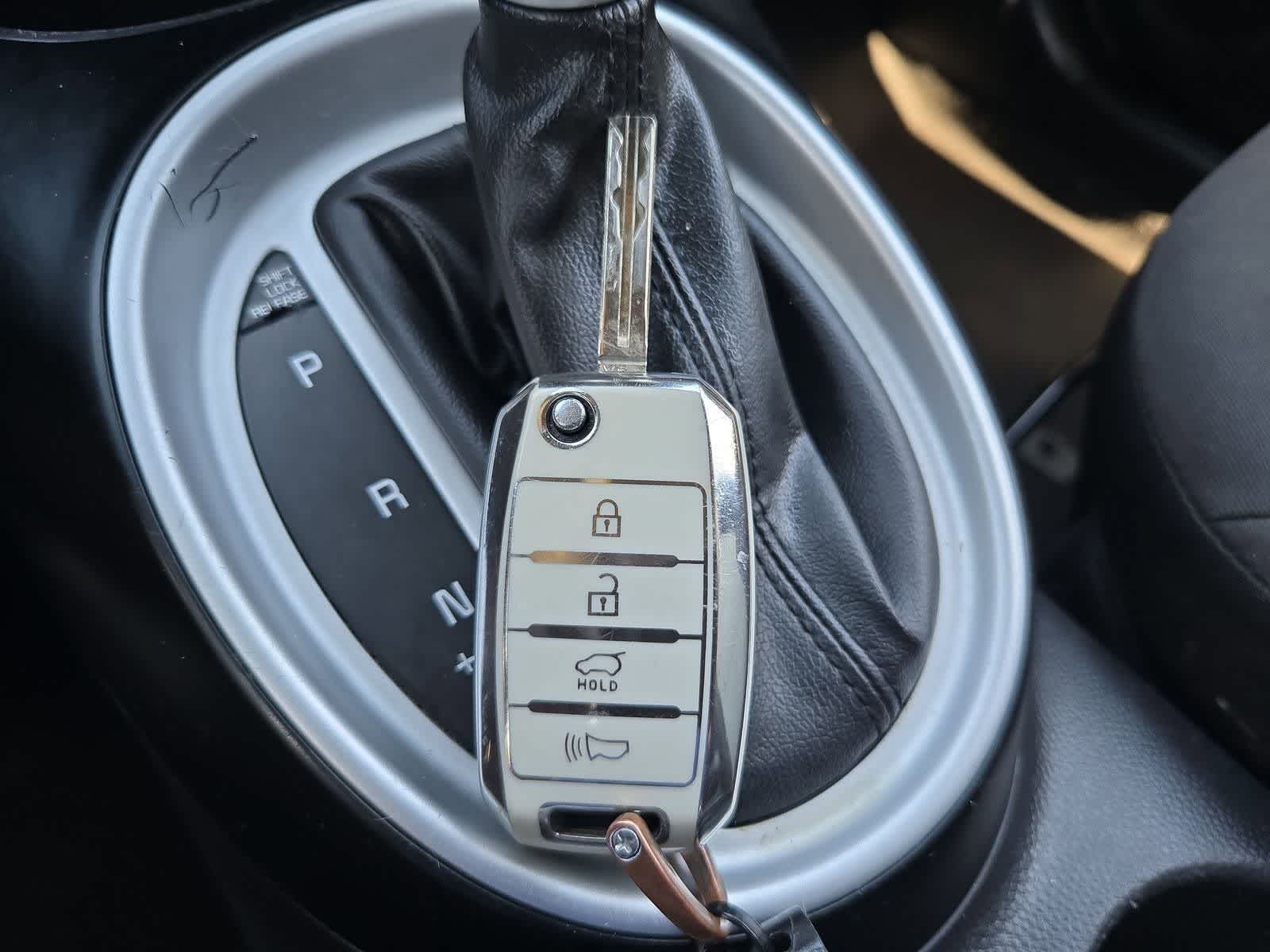 Thumbnail: 2016 Kia Soul - 30