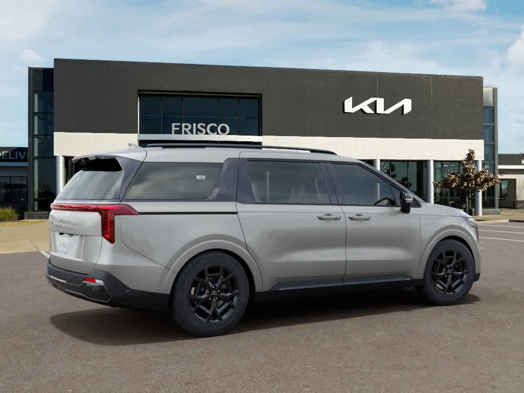 Thumbnail: 2026 Kia Carnival - 6