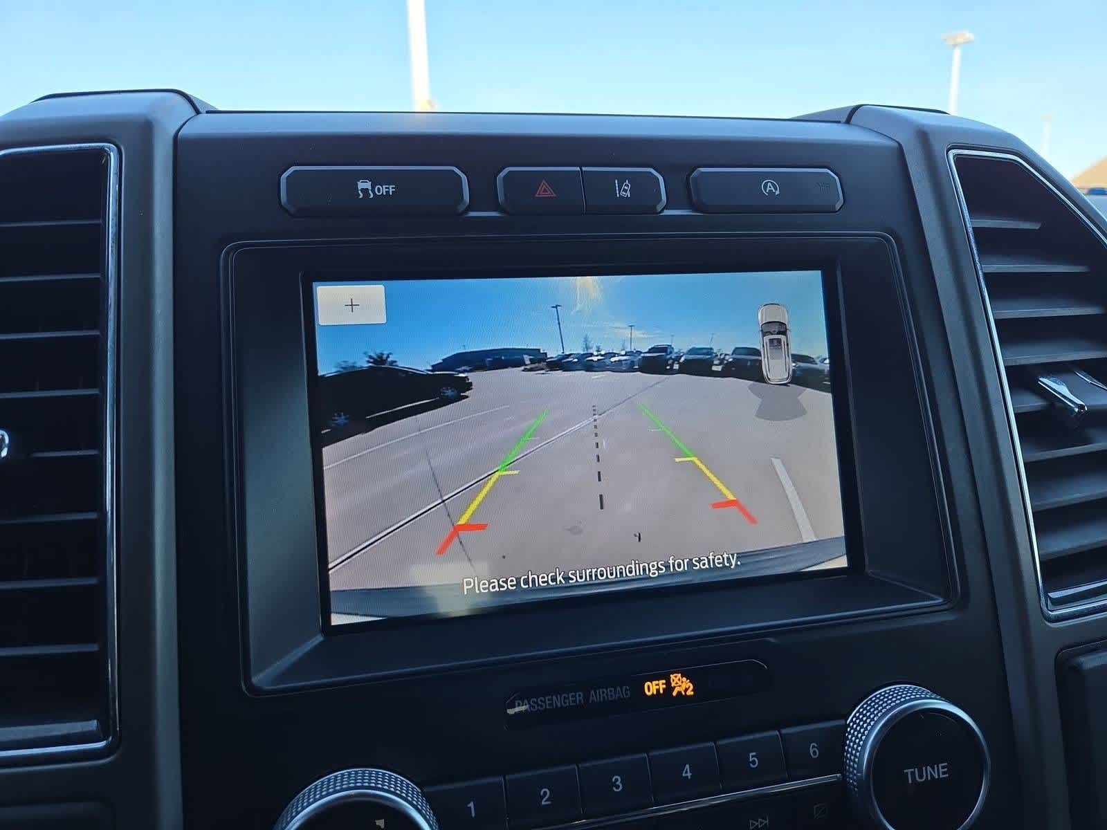 Thumbnail: 2021 Ford Expedition - 33