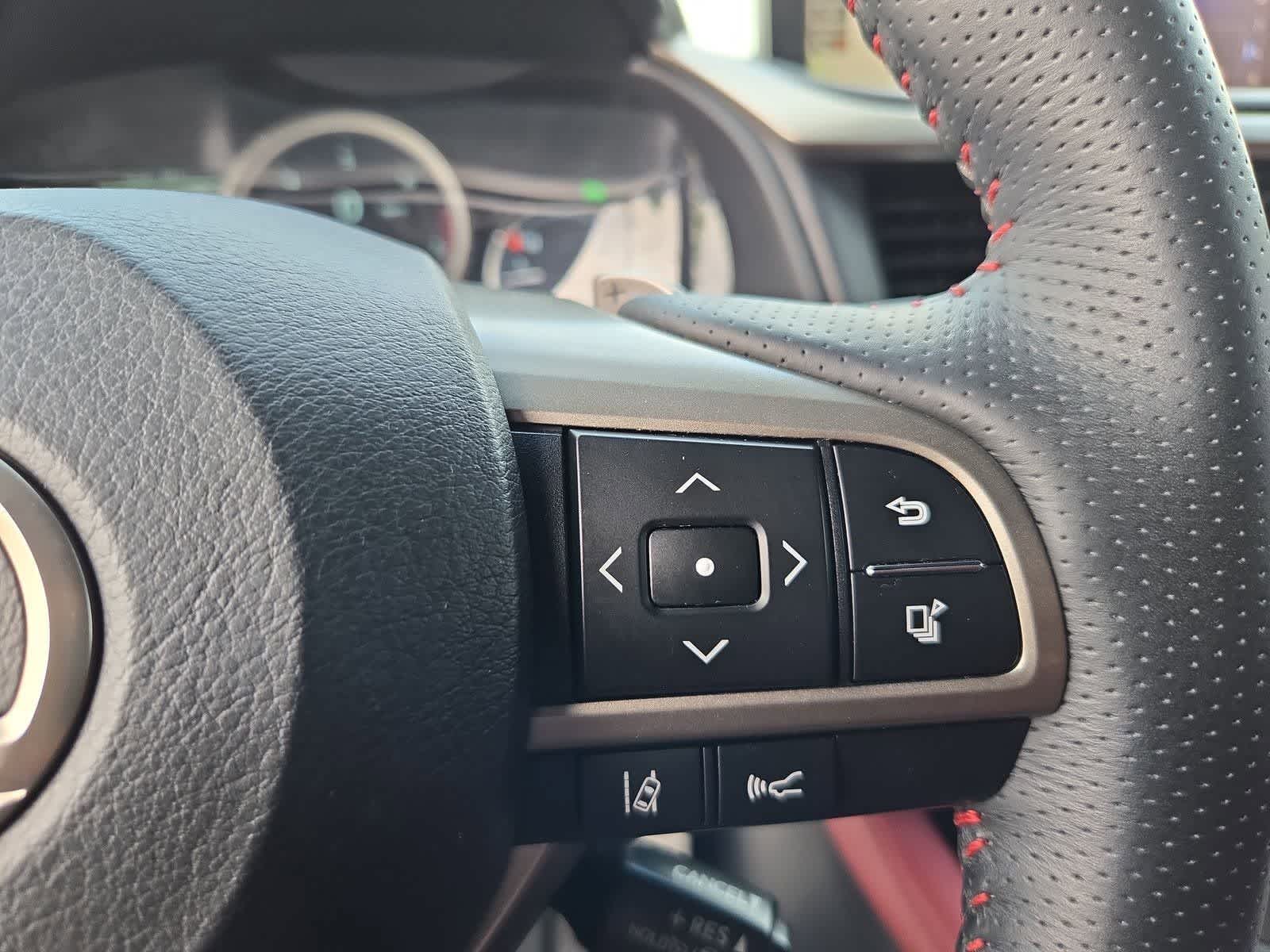 Thumbnail: 2017 Lexus RX - 25