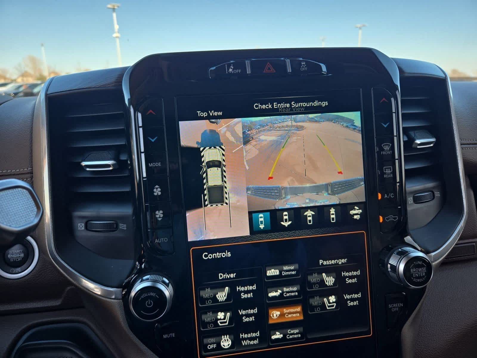 Thumbnail: 2021 RAM 2500 - 28