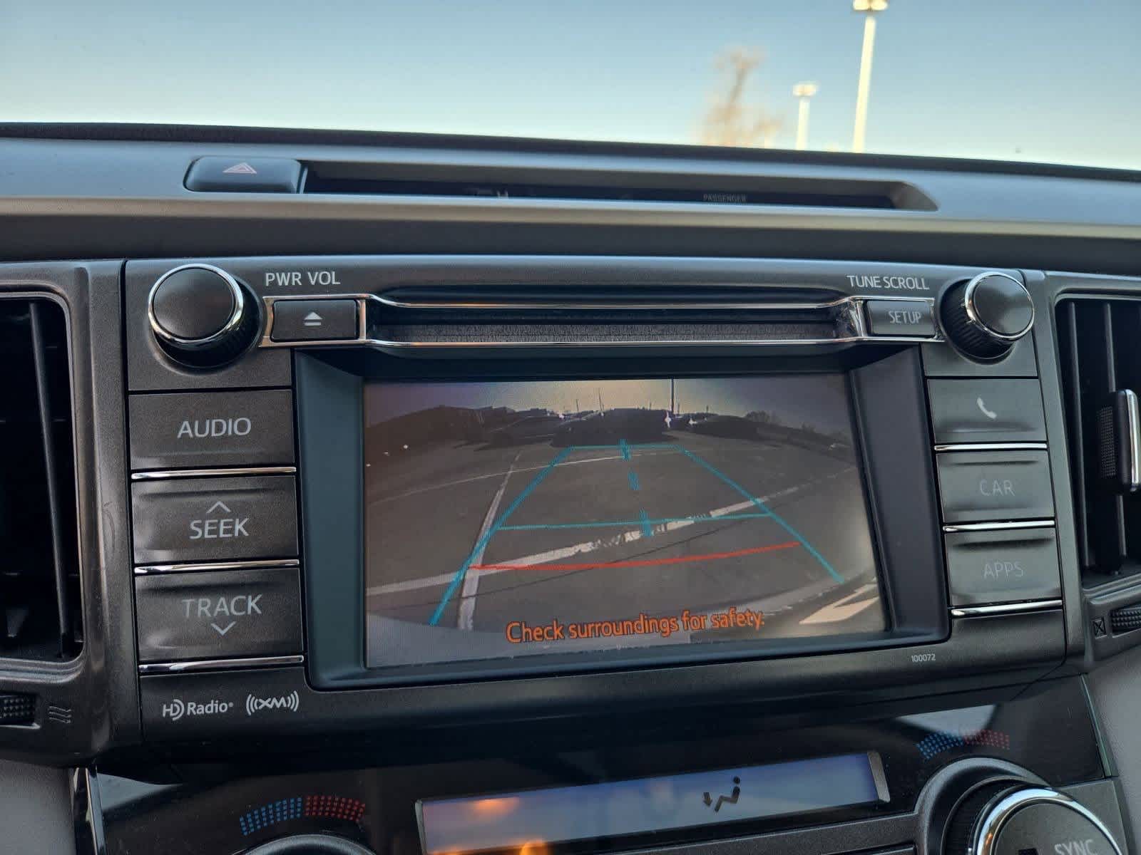 Thumbnail: 2013 Toyota RAV4 - 30