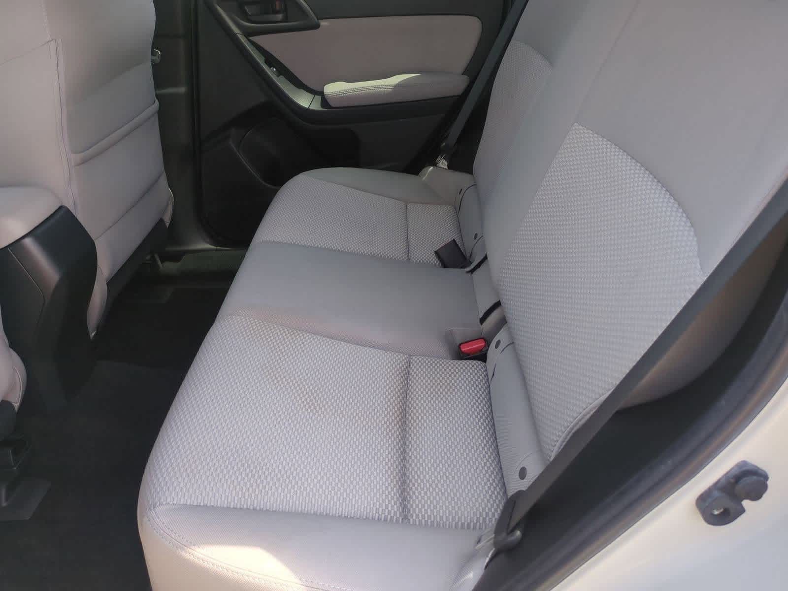 Thumbnail: 2015 Subaru Forester - 18