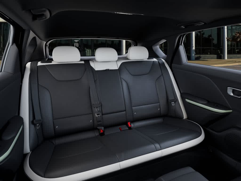 Thumbnail: 2026 Kia K4 - 16