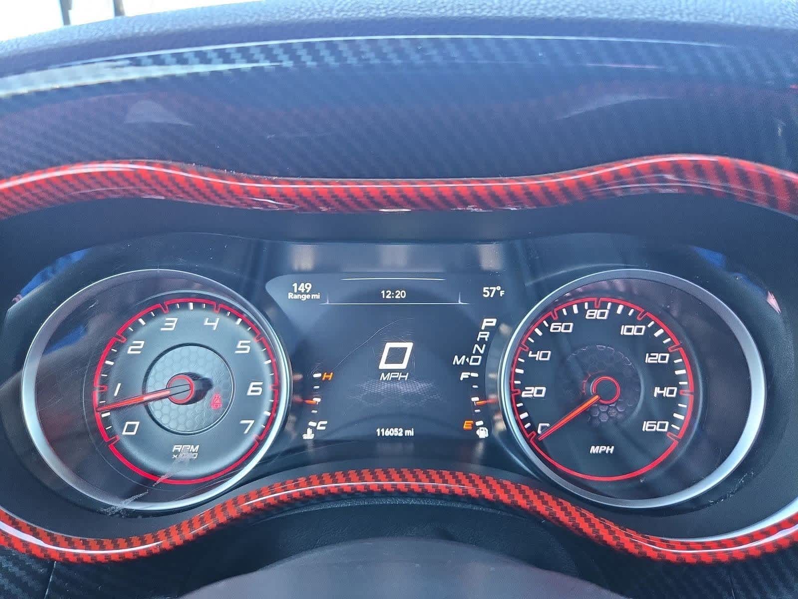 Thumbnail: 2018 Dodge Charger - 32