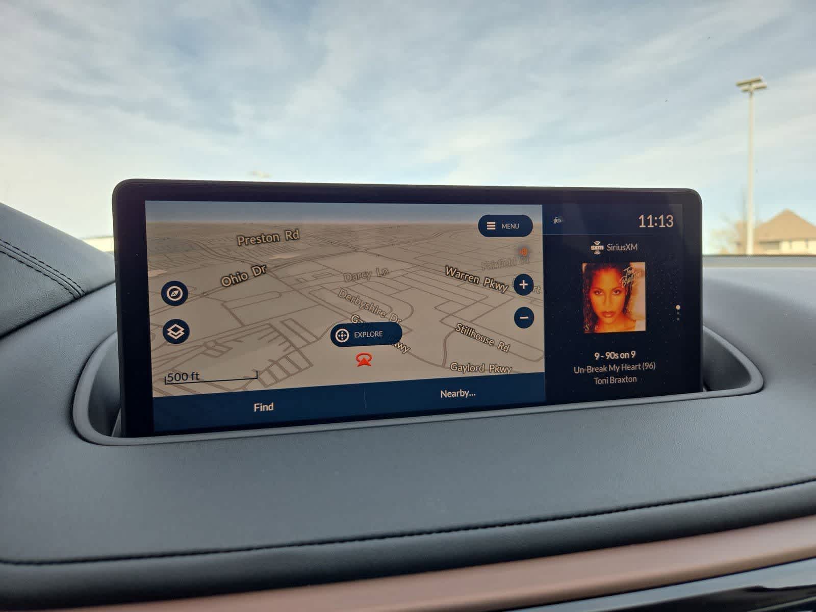 Thumbnail: 2023 Acura MDX - 28