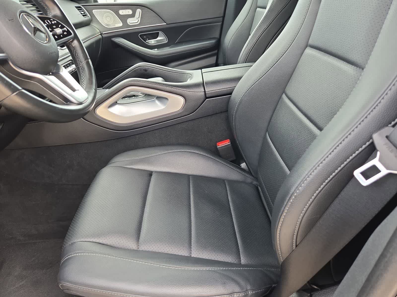 Thumbnail: 2022 Mercedes-Benz GLE - 14