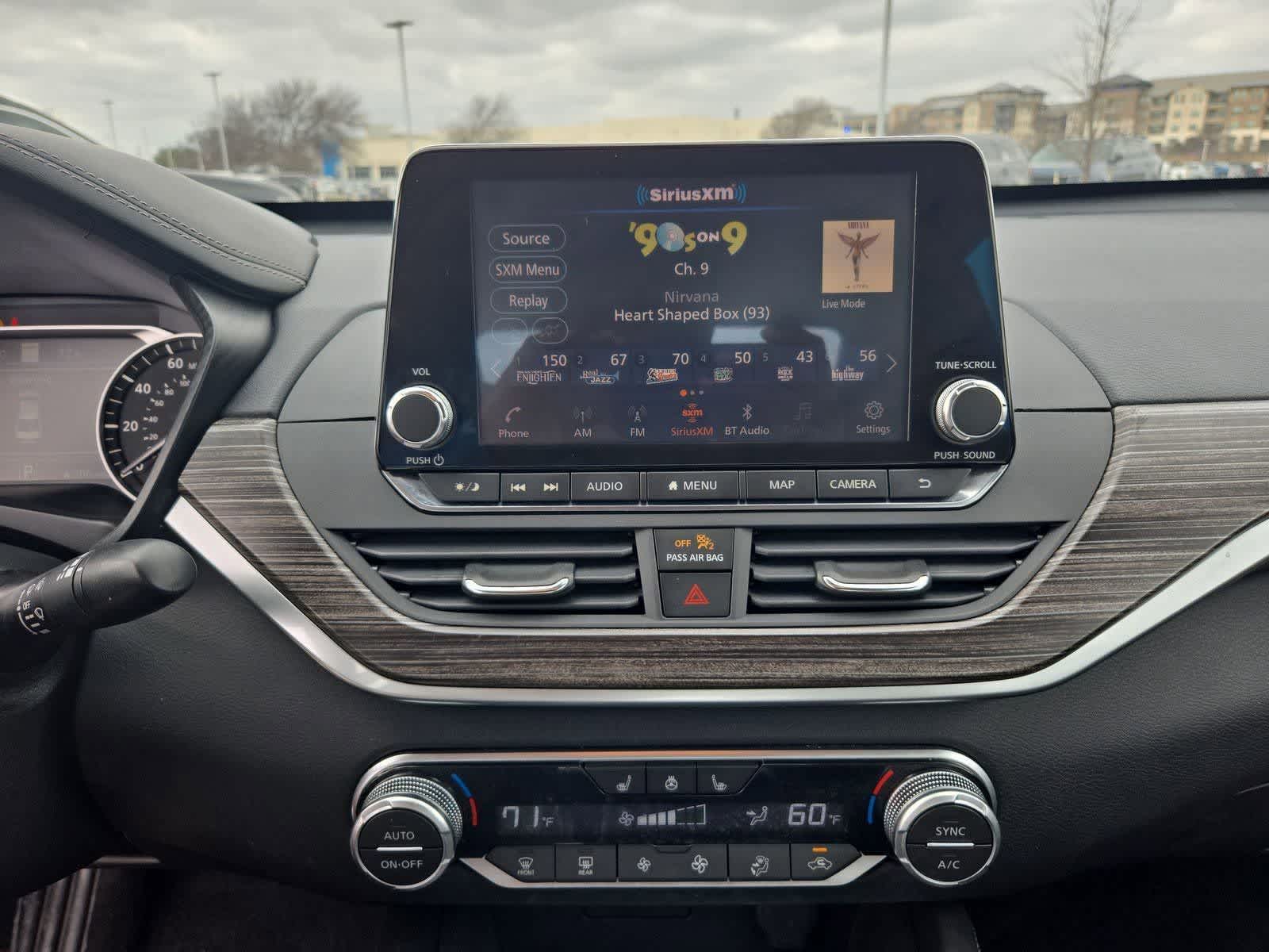 Thumbnail: 2019 Nissan Altima - 28