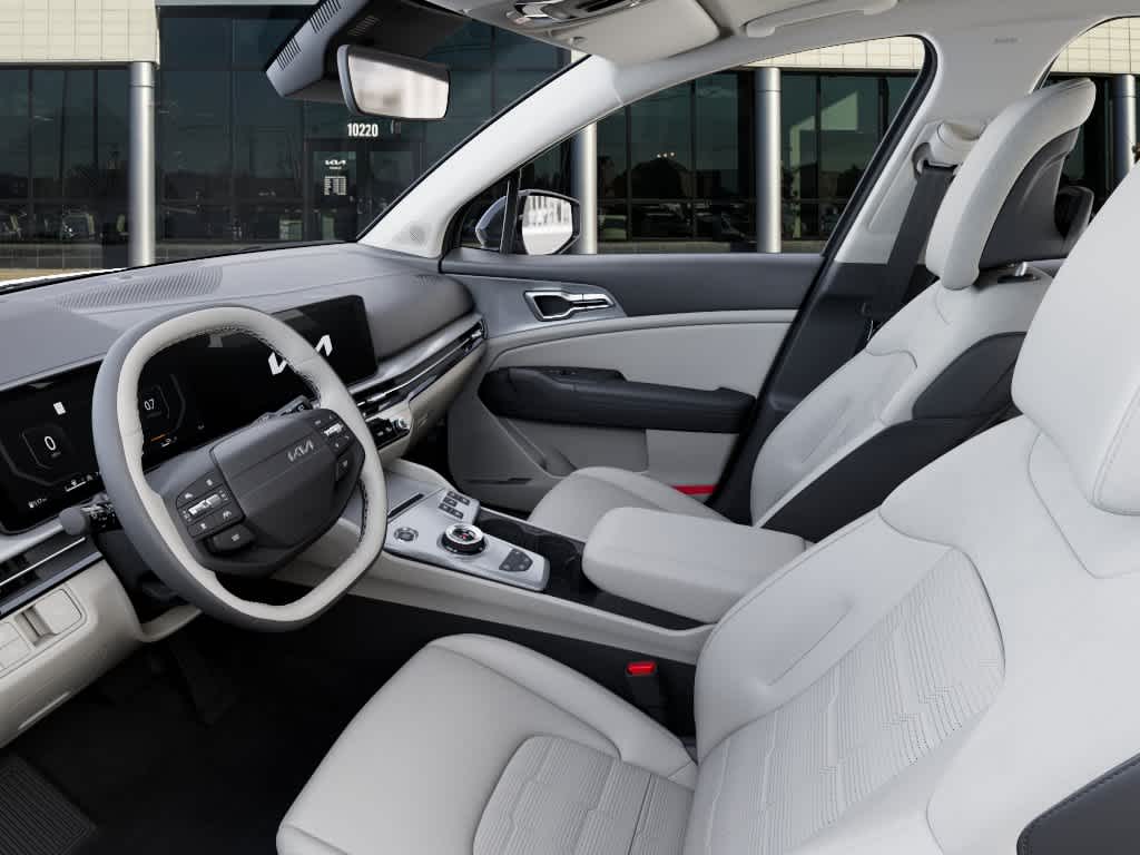 Thumbnail: 2026 Kia Sportage - 17