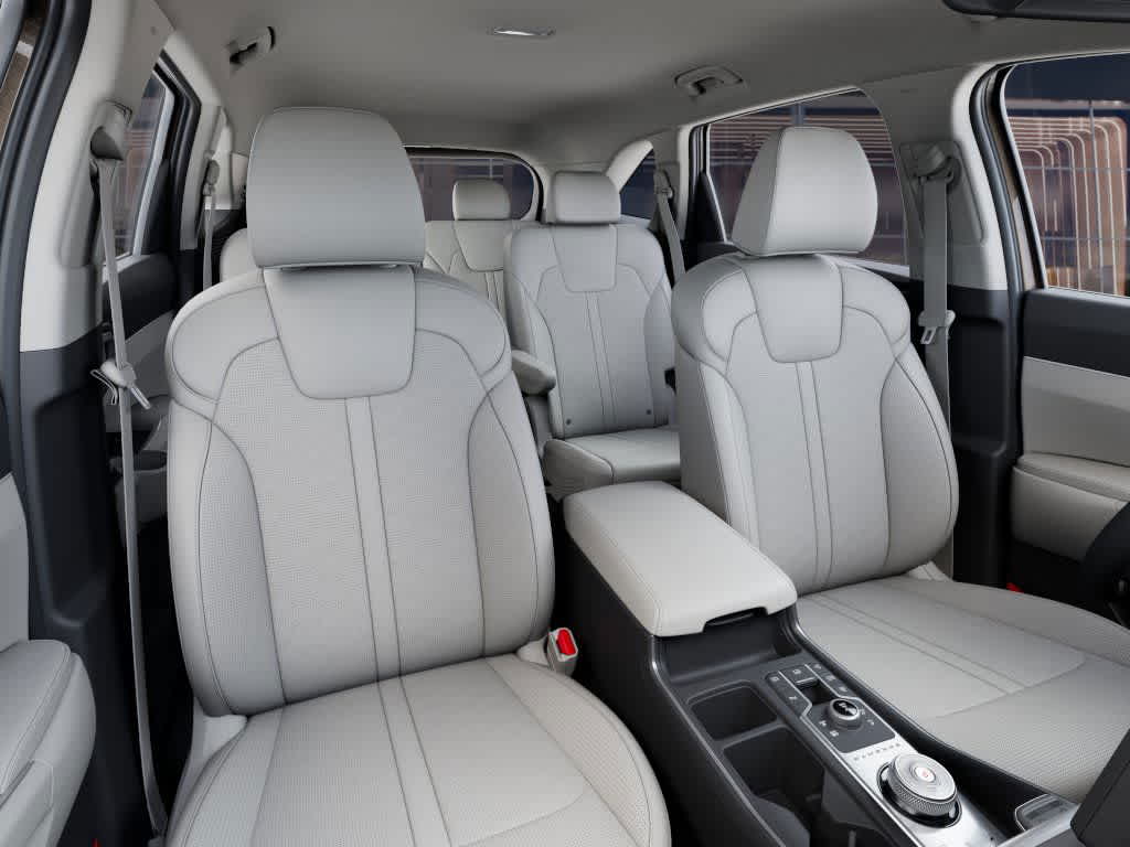 Thumbnail: 2025 Kia Sorento - 15