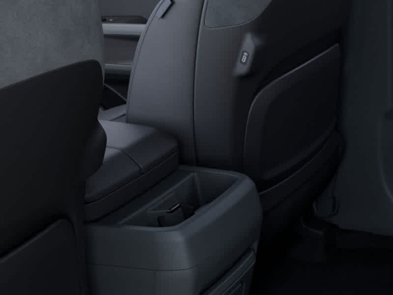 Thumbnail: 2027 Kia Telluride - 26