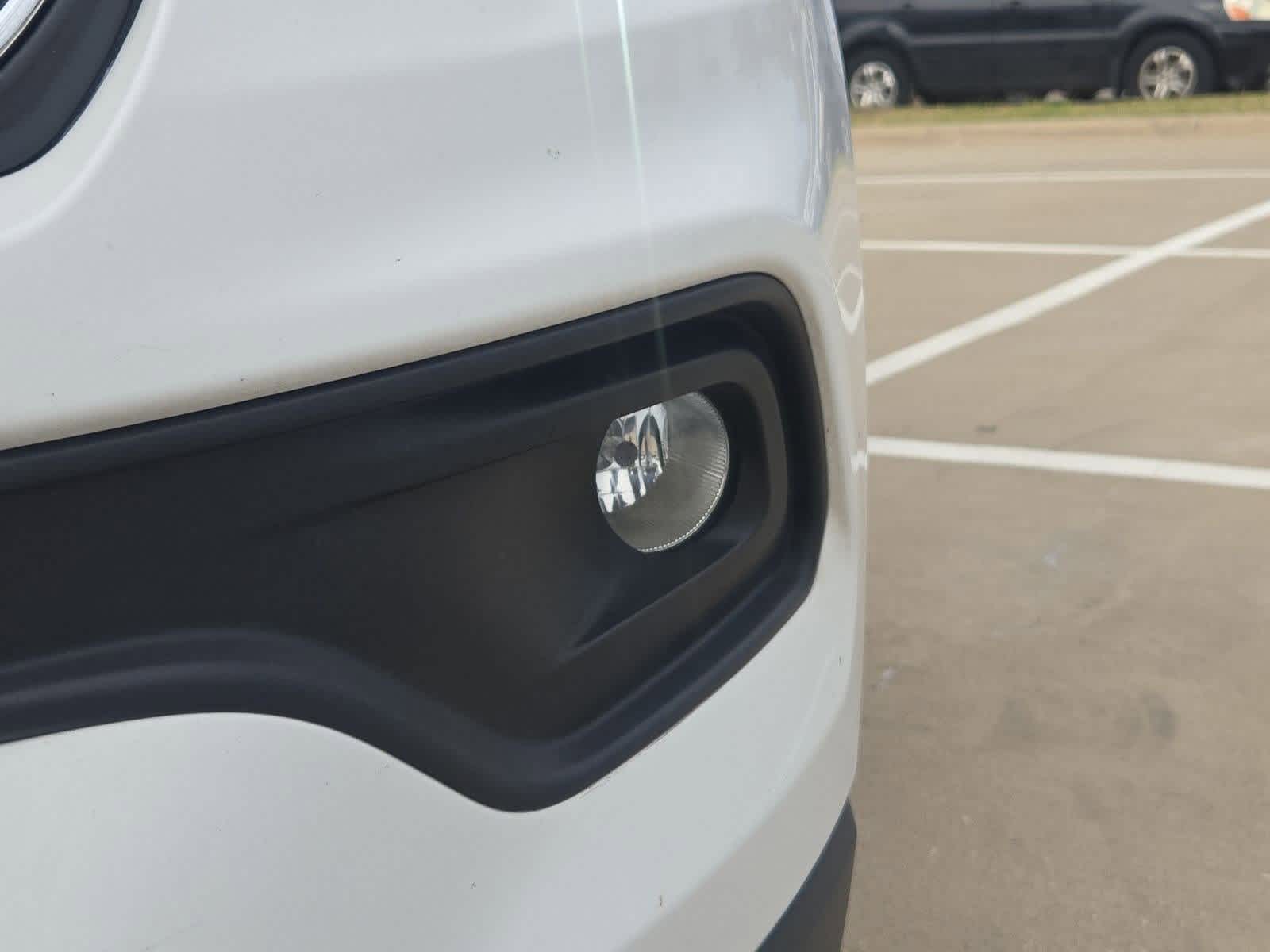 Thumbnail: 2023 Jeep Compass - 10