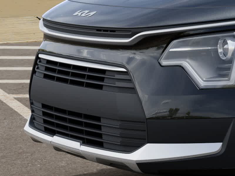 Thumbnail: 2026 Kia Niro - 12