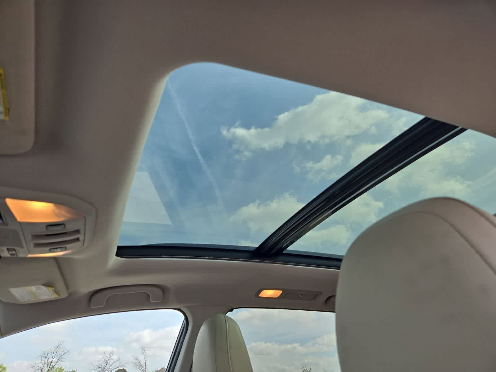 Thumbnail: 2019 Subaru Ascent - 18