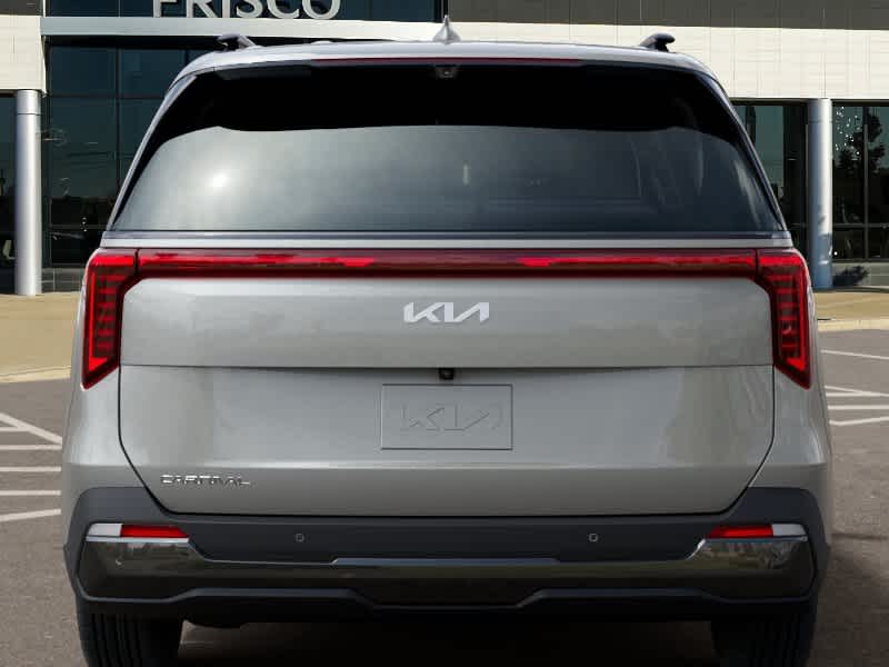 Thumbnail: 2026 Kia Carnival - 13