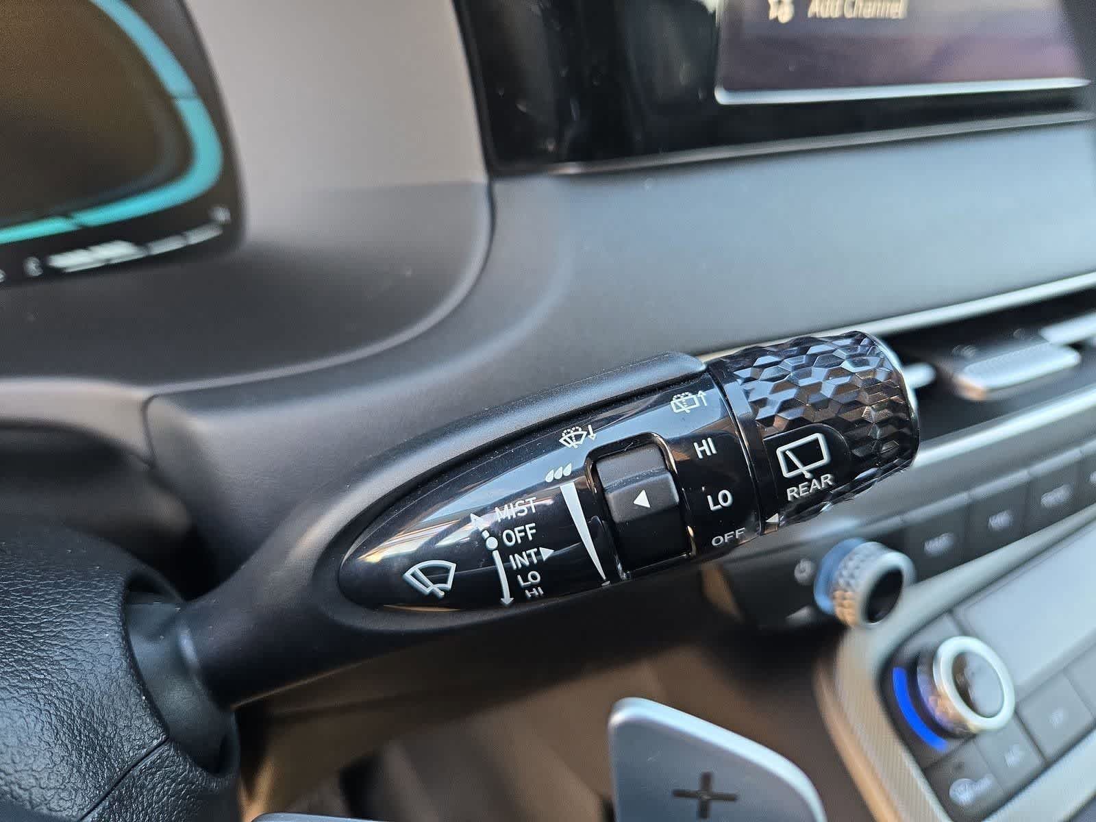 Thumbnail: 2023 Hyundai Palisade - 25